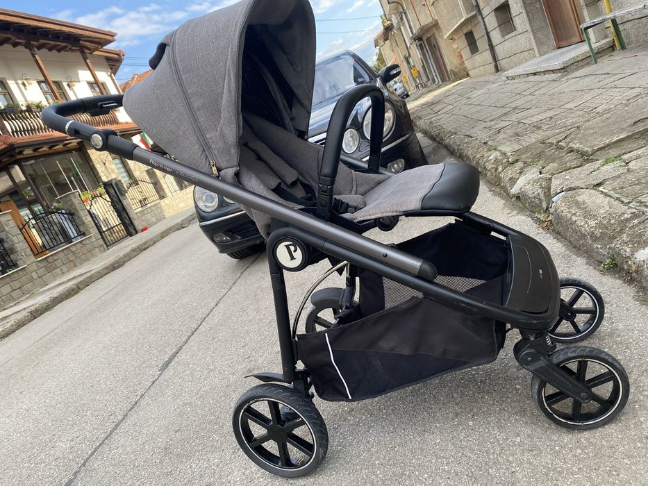 Количка Peg perego veloce