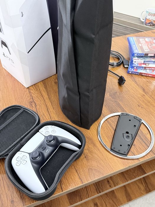 PlayStation 5 CFI-2116