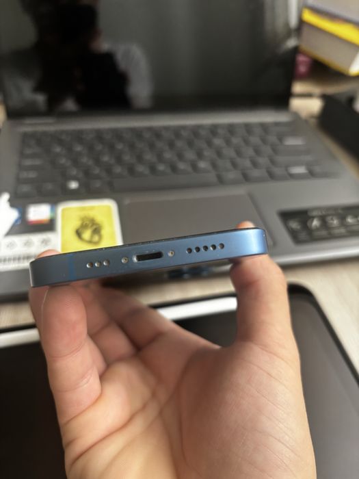 Iphone 13,АКБ 81%