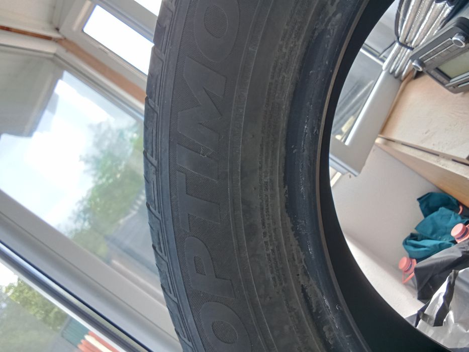Anvelopele SUV de vară225/60/R17 OPTIMO