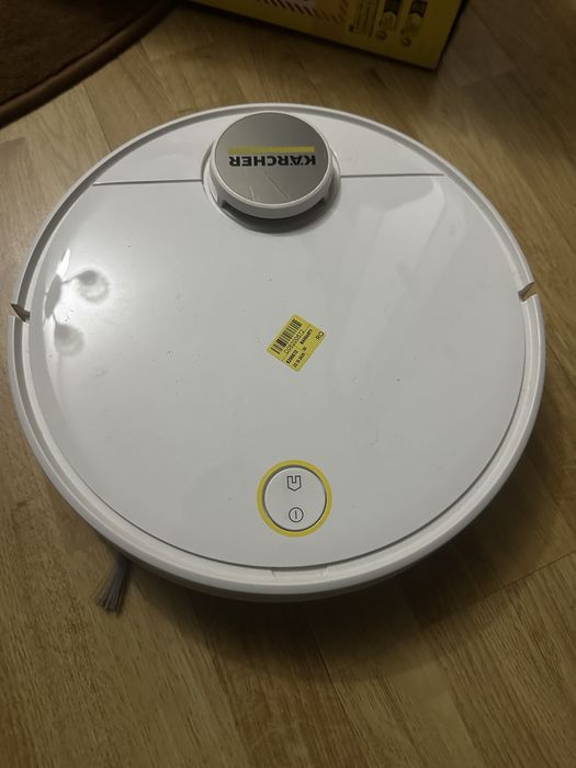 Aspirator Karcher RCV 3