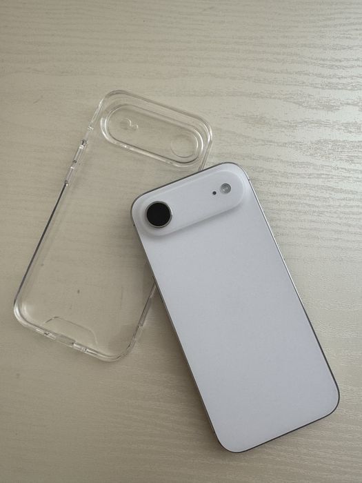 Iphone 17 Air 512 Гб