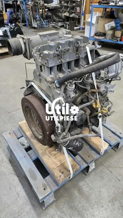 motor deutz f2m2011 f3m2011 f4m2011 tractoare + piese deutz