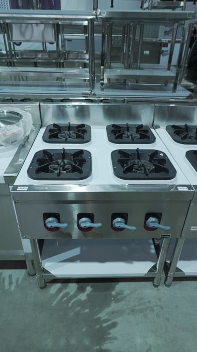 Кухонные оборудование