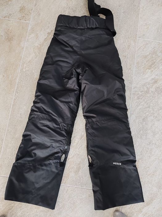 Pantaloni ski baieti 10-12 ani