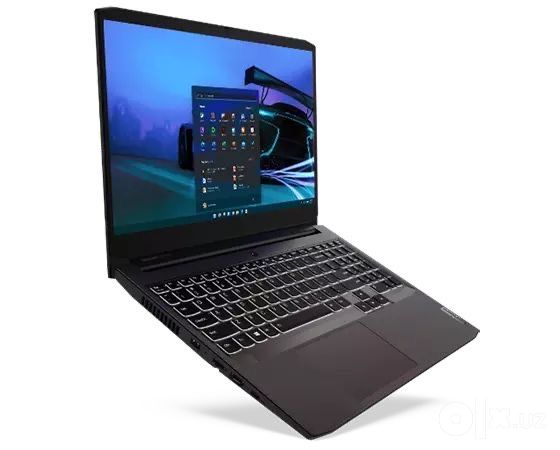 Lenovo IdeaPad Gaming 3 RTX 3050 — Ryzen 5 6600H