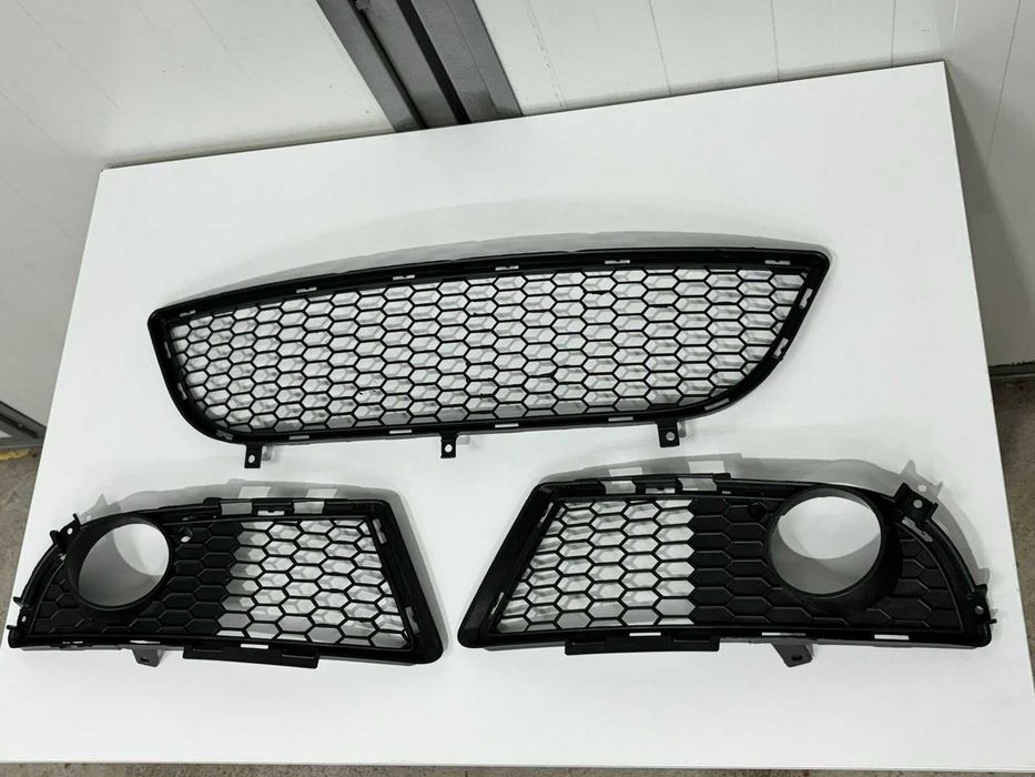 Решетки за М броня Bmw E90/E91 Фейс