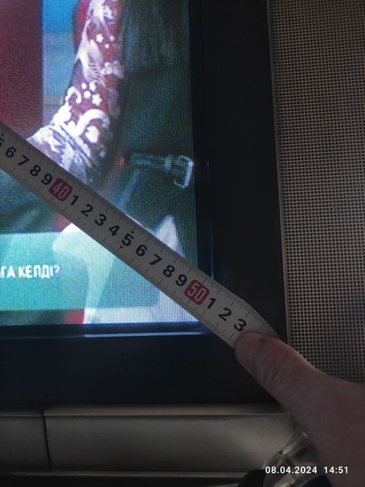 телевизор Panasonic