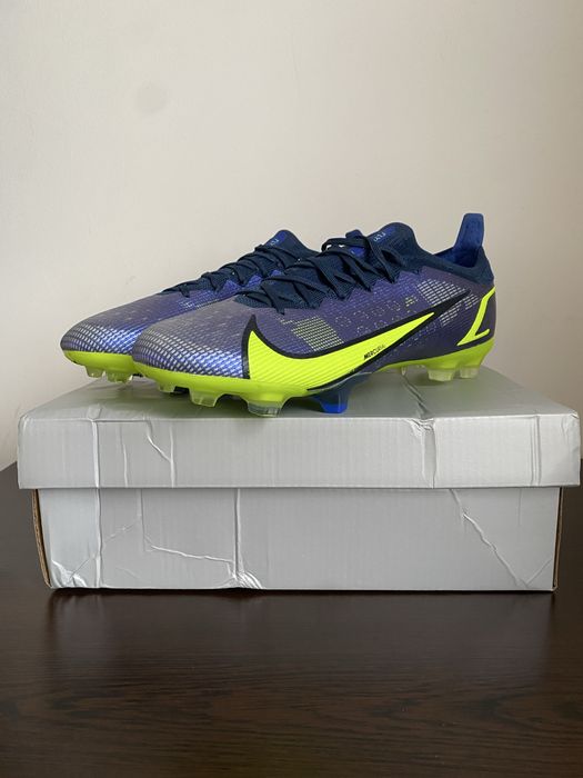 Nike mercurial vapor 14 elite