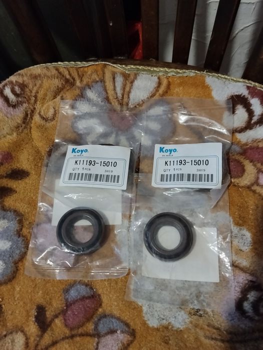 Тойота детали Калдина Карина Е