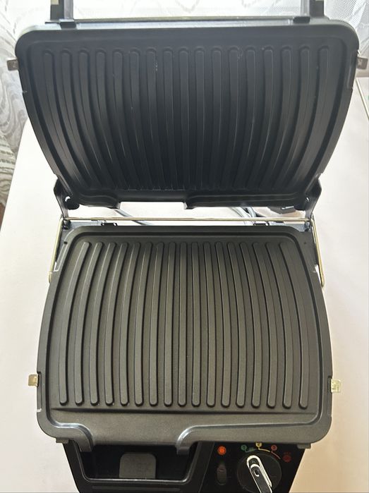 Электрогриль Tefal Supergrill
