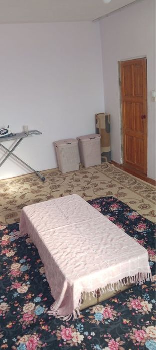 6 мкр 1 хона икки хона килинган