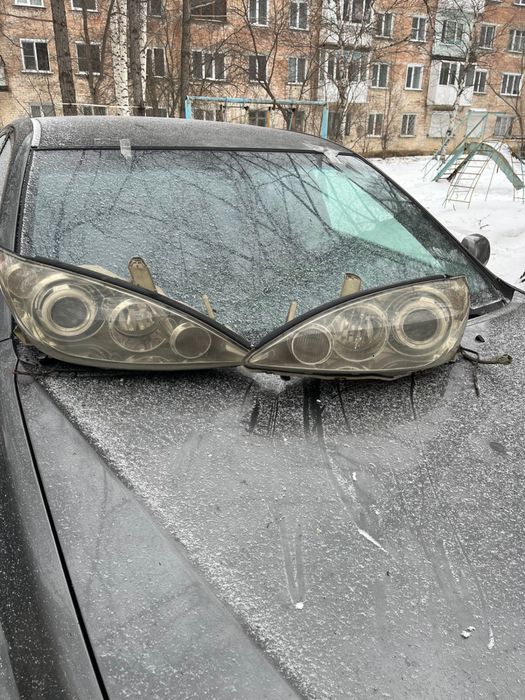 Фары Bi-Led Azoom