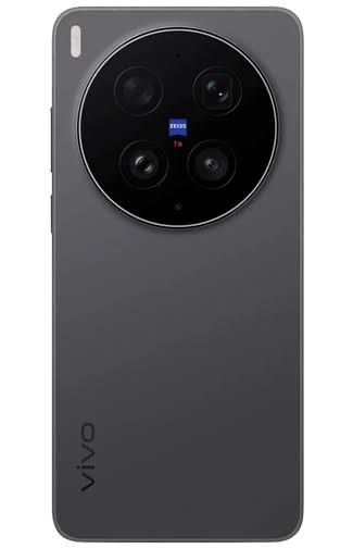 Vivo X300 Ultra 512GB 16GB RAM Black 100% Батерия! Гаранция!