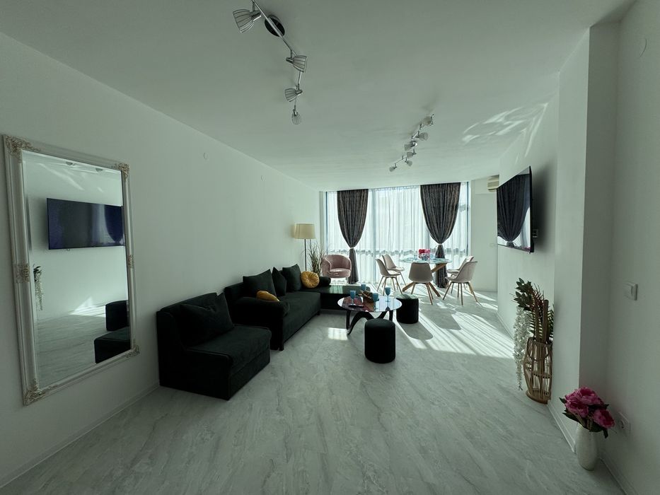 Апартамент в хотел Дел Сол приморско продава del sol primorsko