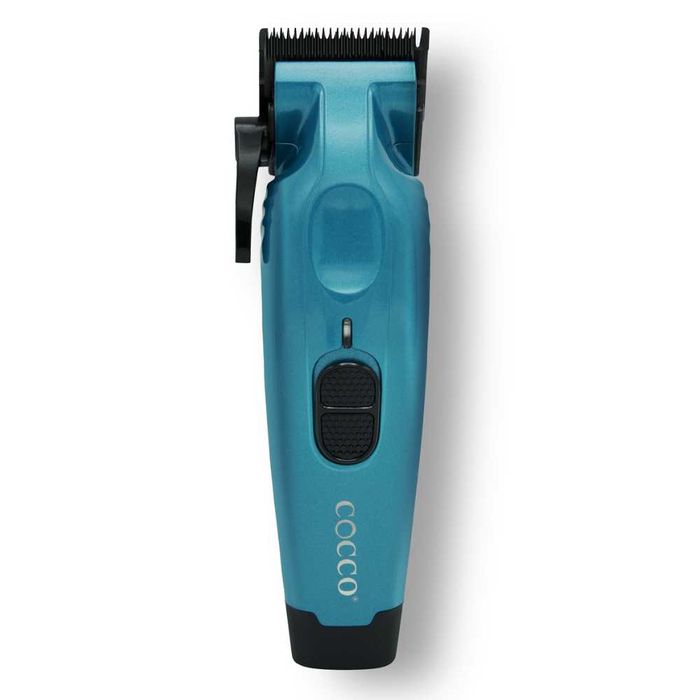 Cocco Hyper Veloce Pro Машинка (Dark Teal)