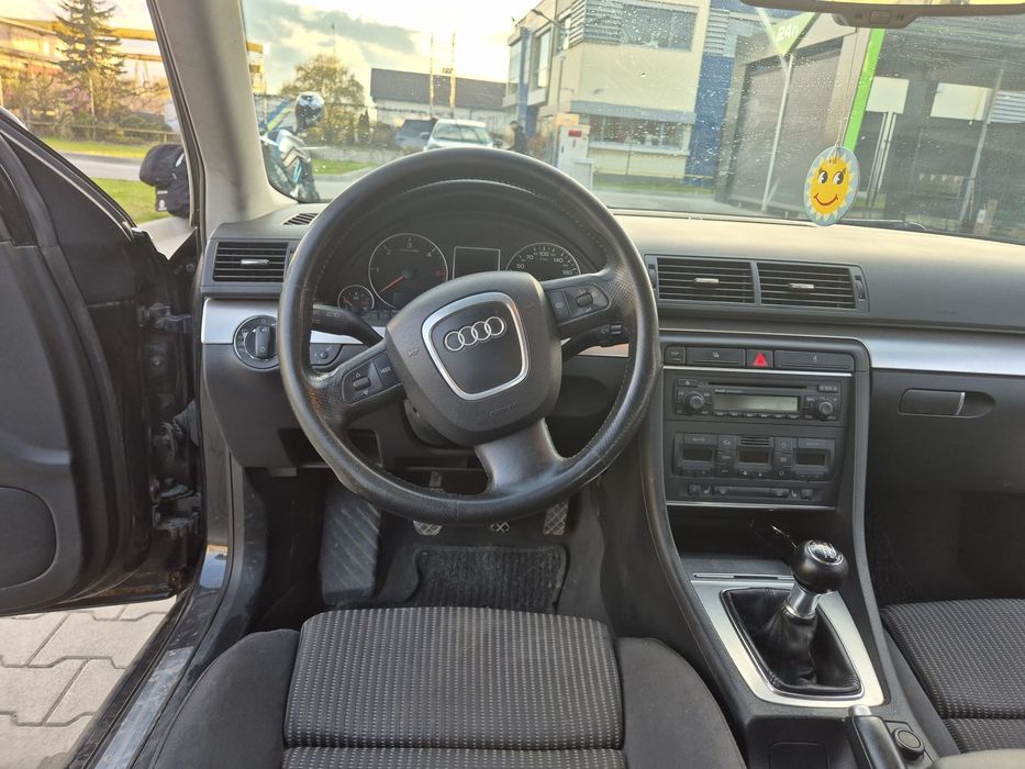 AUDI A4 2005 — imagine 5
