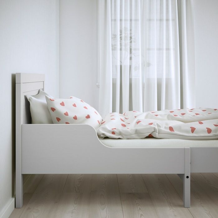 Детская кровать IKEA