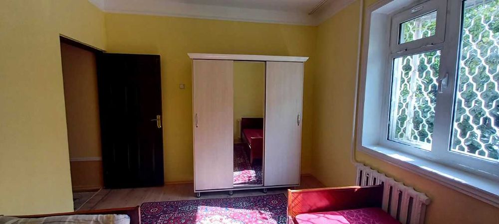 АРЕНДА Ижарага хона Аския бозори Сдам комнату Яккасарай, Бобур боги