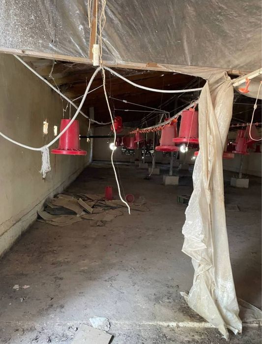 Срочно Продаётся под бизнес готовый ферма адрес звоните