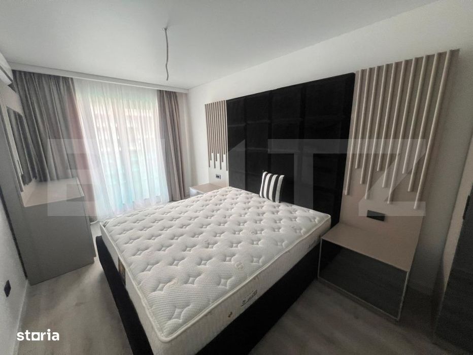 Apartament 2 camere, 47 mp, zona Zorilor — fotografia 1