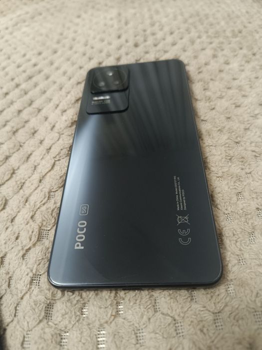 Продам Poco f4 б/у