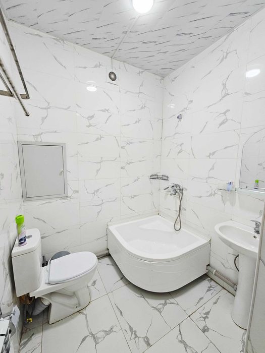 Ипотека Янги Дархон 2-х комнатная квартира продается