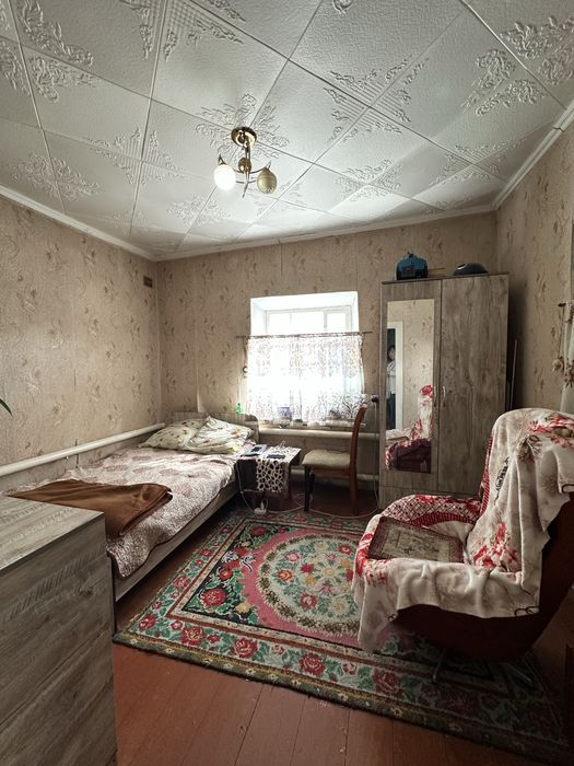 Продам дом за линий