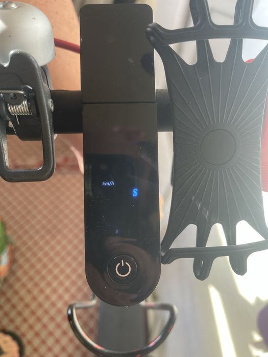 Vand trotineta xiaomi