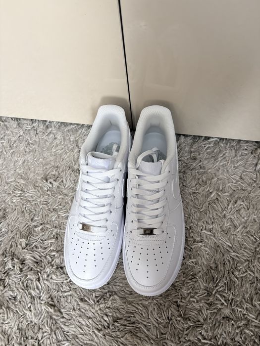 Nike air force 1