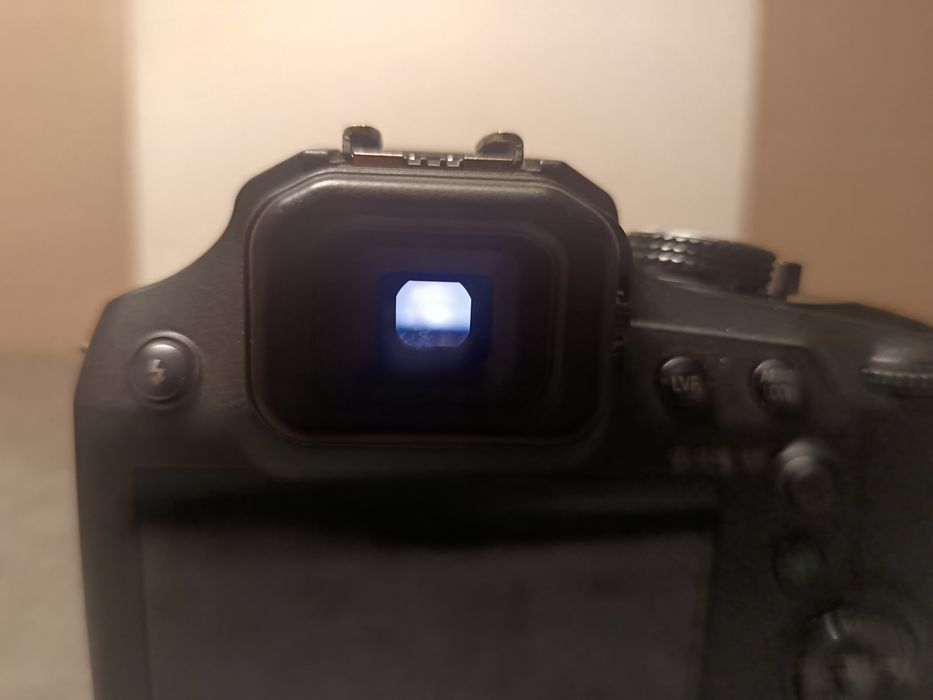 Aparat de Fotografiat Panasonic Lumix 4k