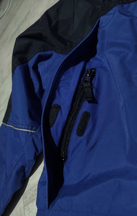 ICEPEAK ® зимно юношеско яке /2 в 1/