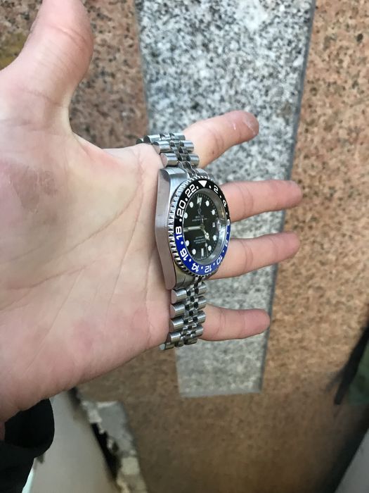 Rolex soati sotiladi