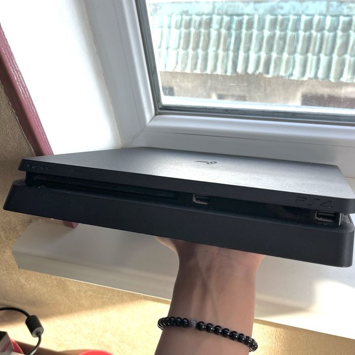 Плейстейшин 4, sony Playstation 4