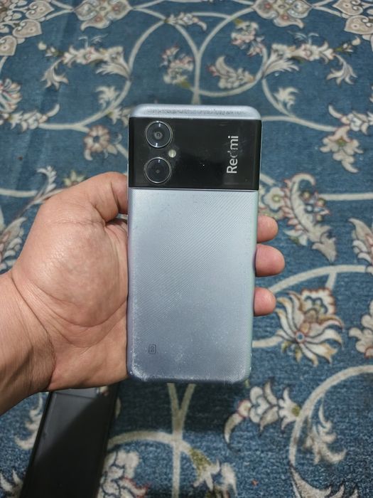 Редми 11 R сотилади