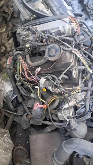 Пассат 1.8 инжектор мотор