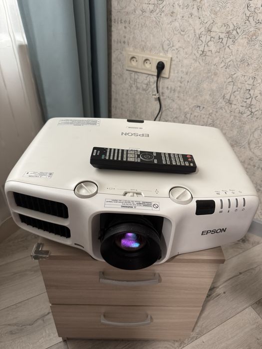 Проектор Epson G6050W