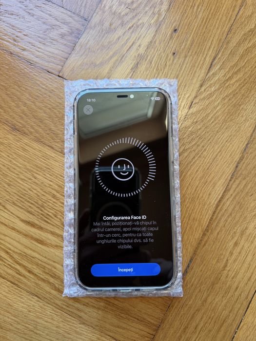 Iphone 12 Pro de 256 Gb 5G Graphite