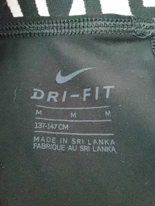 Nike Pro Cool Compression детски къси панталони (137-147 cm)