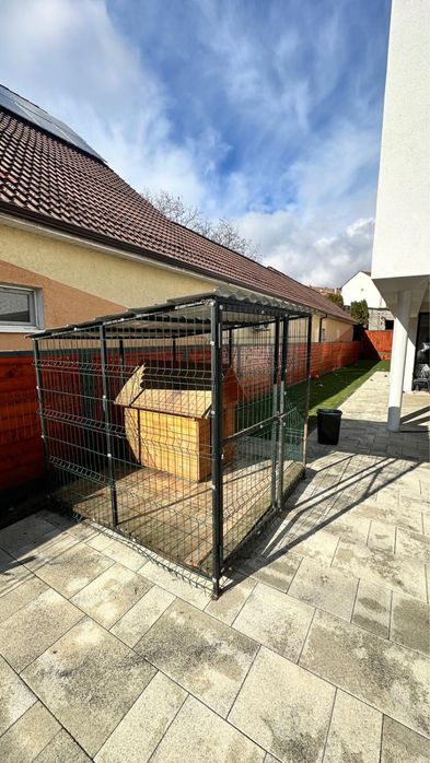 Vand tarc+ cusca in Bistrita