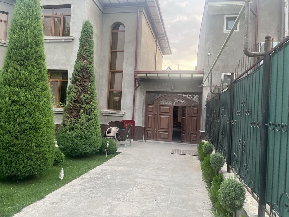 Продается шикарный дом