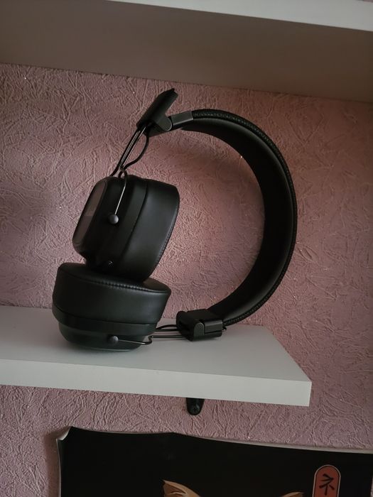 Продам наушники (реприка).