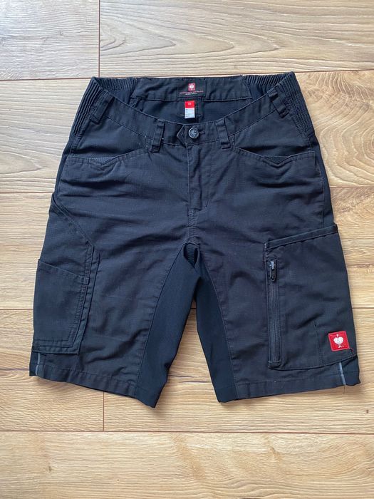 Engelbert Strauss-pantaloni scurti, de lucru, profi, de dame 32