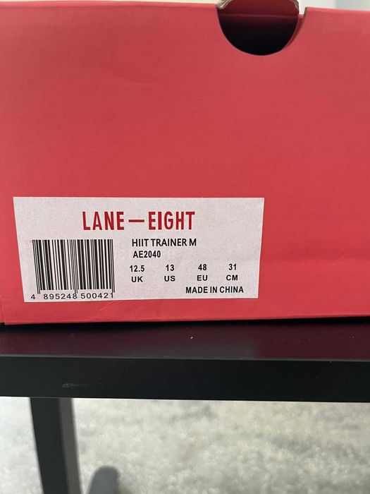 Продавам маратонки, размер 48, стелка 31 см.