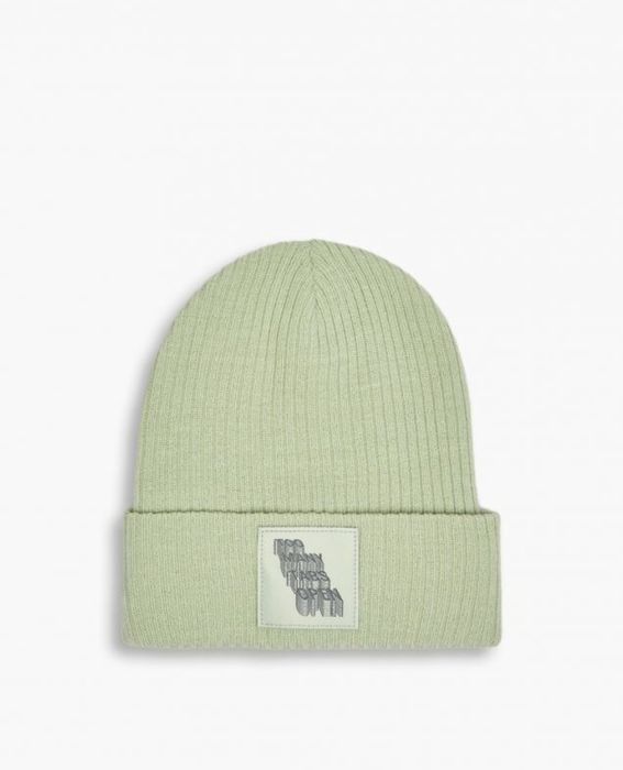 Cropp шапка beanie