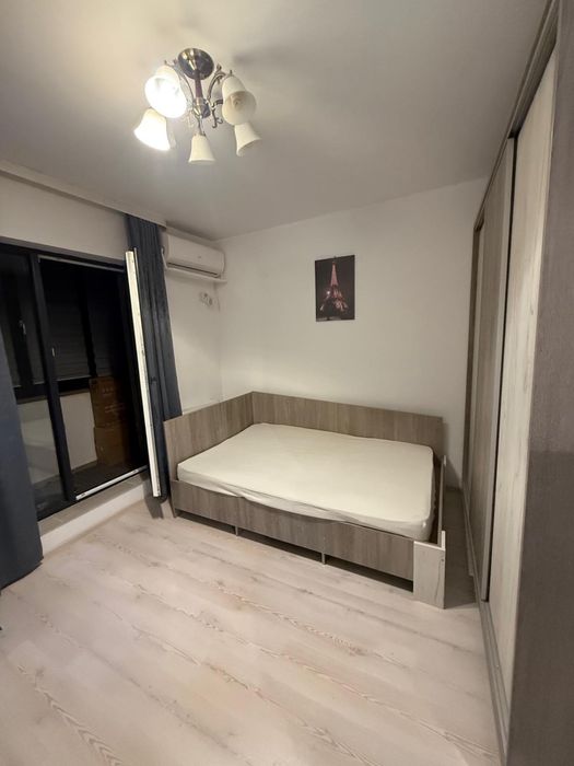 Vand garsoniera militari residence cu loc de parcare inclus
