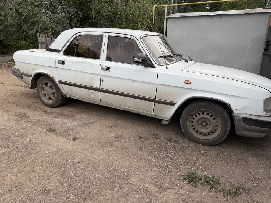 Продам машину волгу