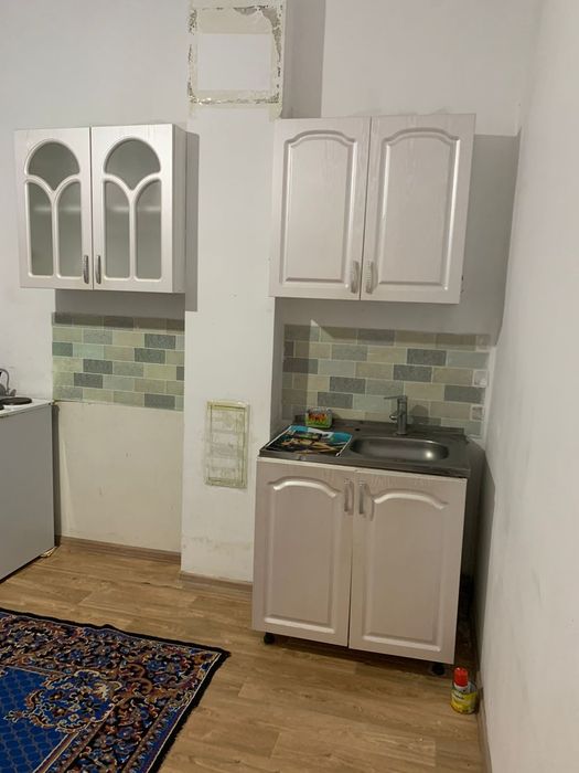 Продам 1 ком квартиру