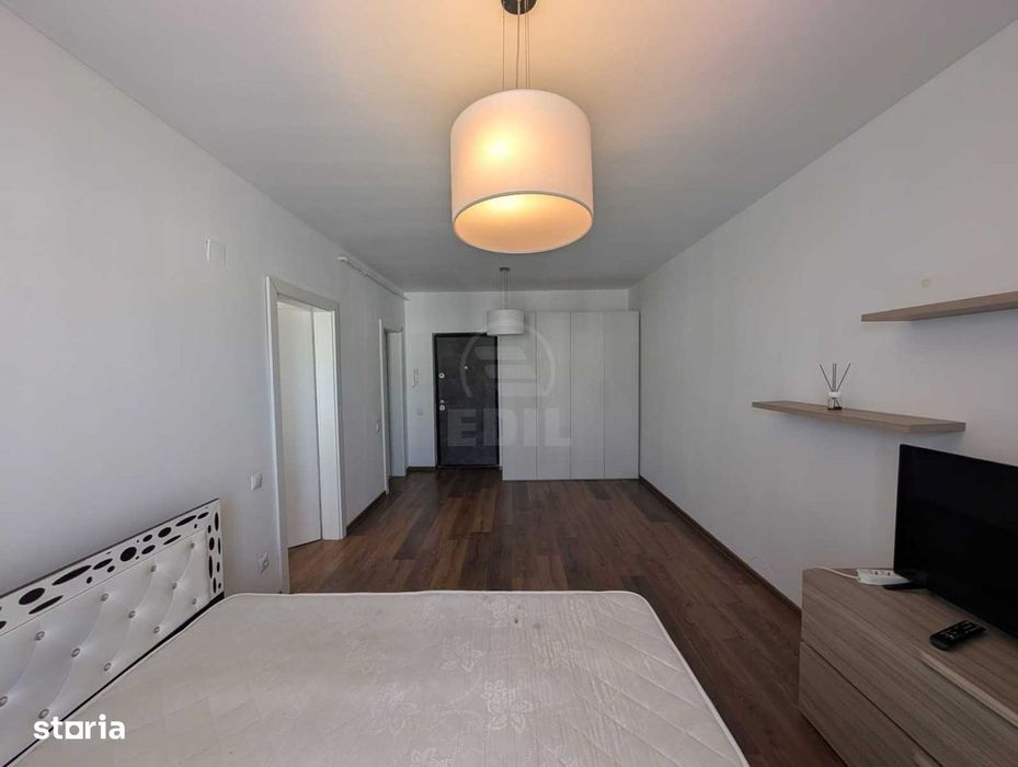 Comision 0!!! Apartament 1 camera New City,Eroilor