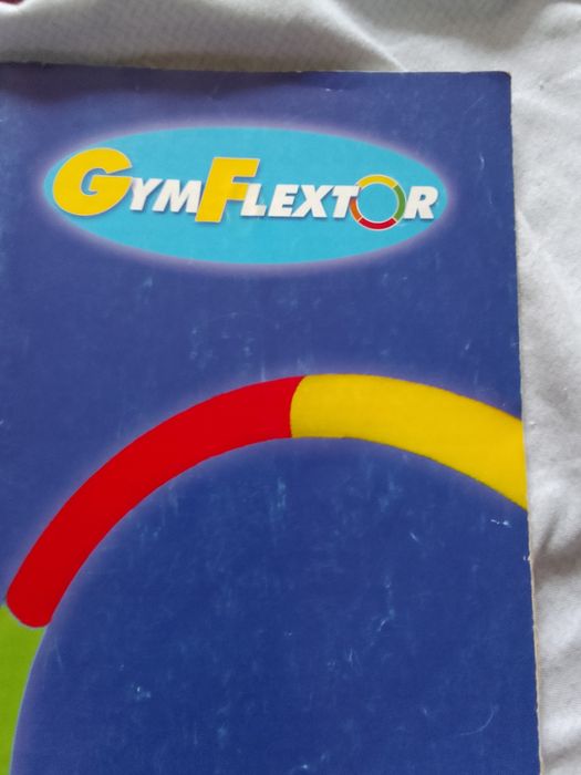 резиновые обручгум.  Флектор